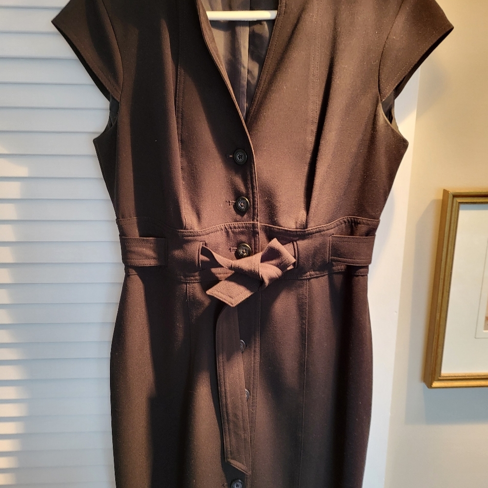 Classy Calvin Klien dress